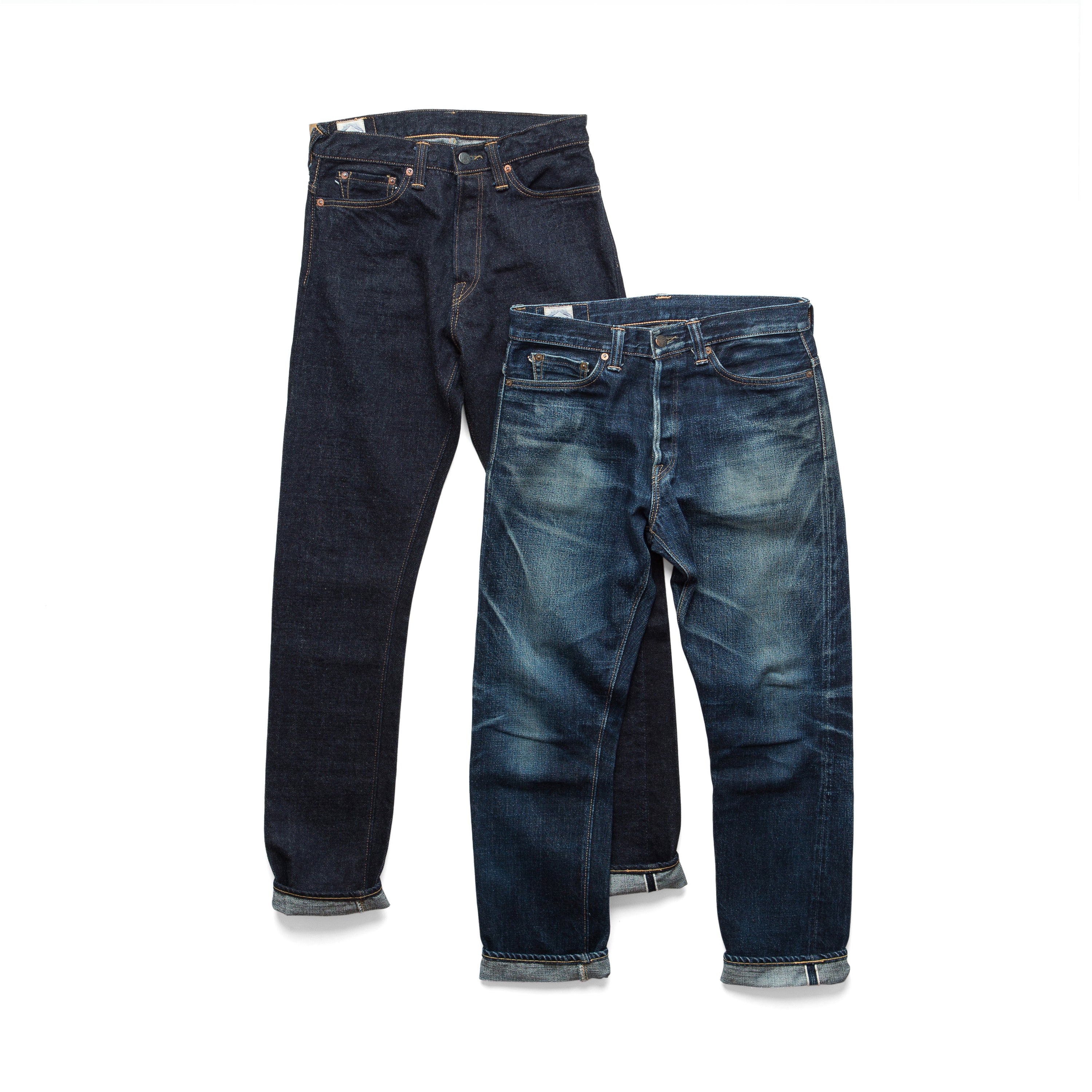 EL Canek Denim Collection – EL Canek jeanslab