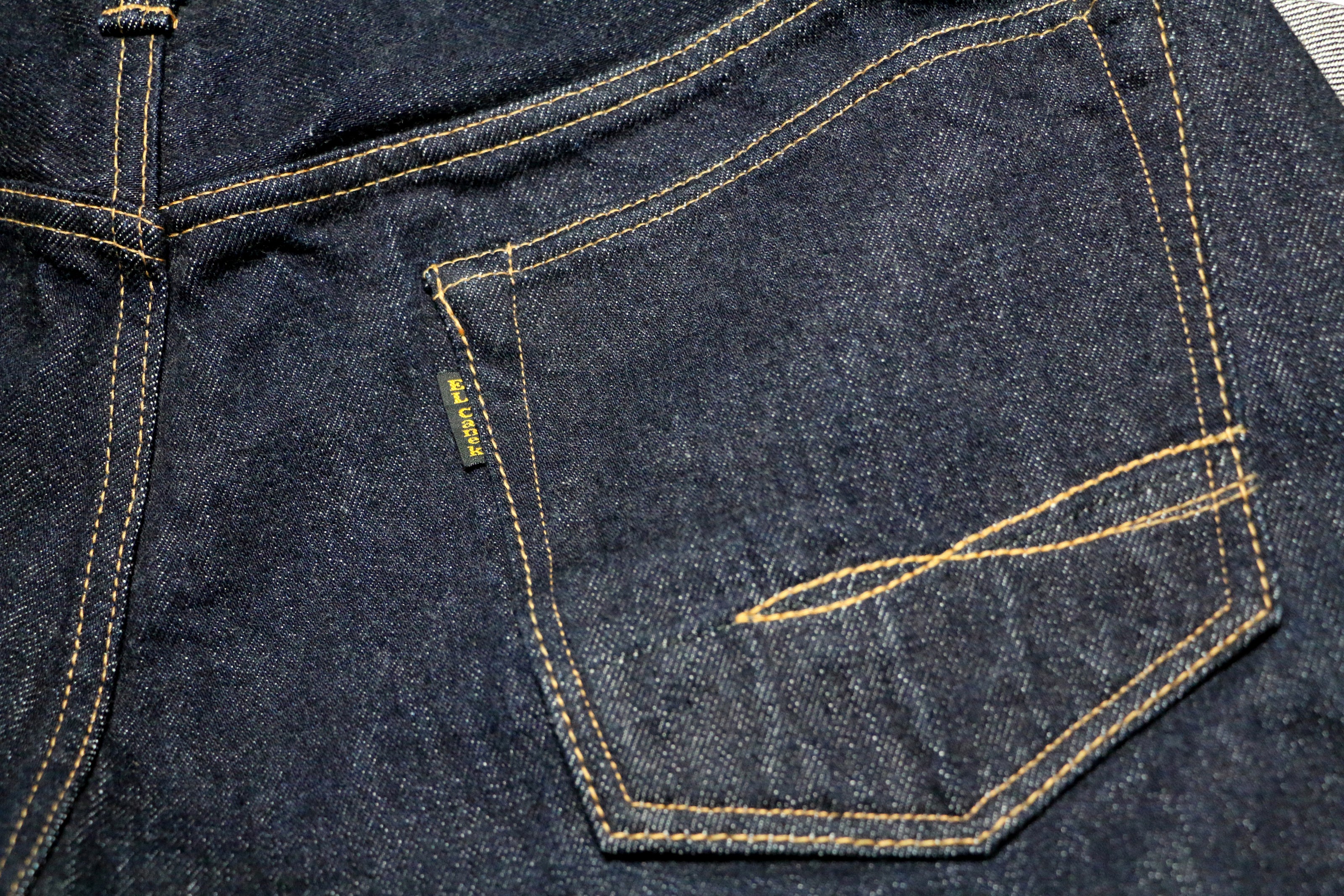 EL Canek Jeans 810 Tapered