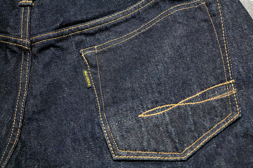 EL Canek Jeans 810 Tapered
