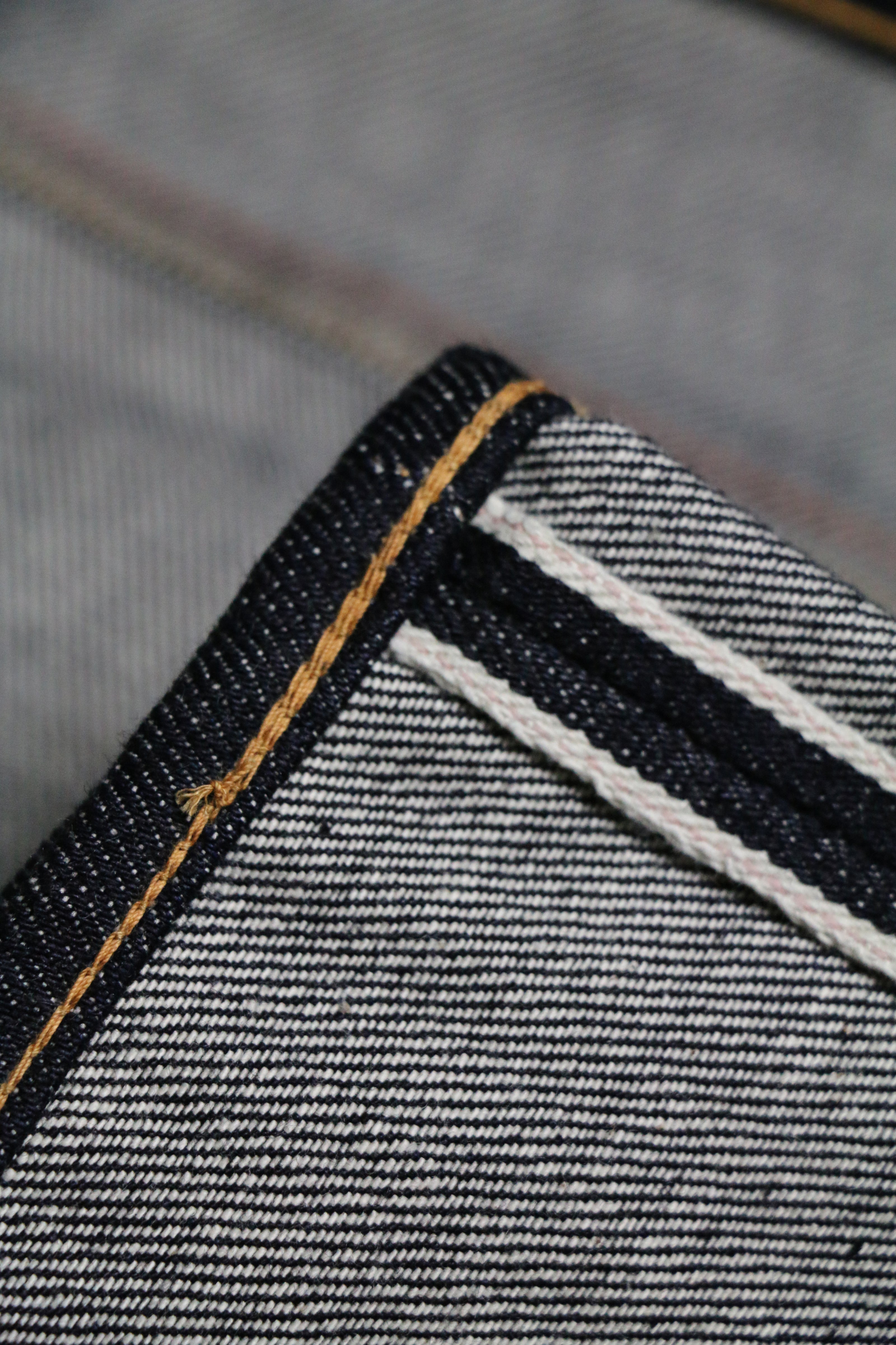 EL Canek Jeans 810 Tapered