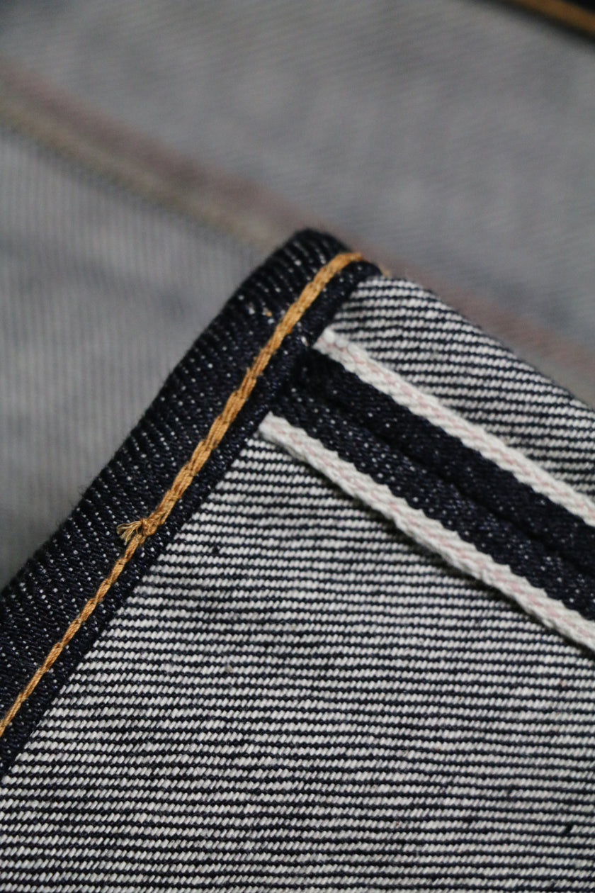 EL Canek Jeans 810 Tapered