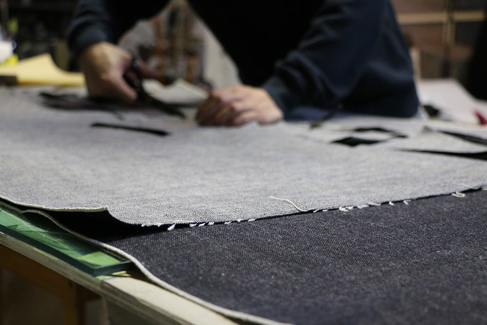 EL Canek Jeans 811 Milano Straight