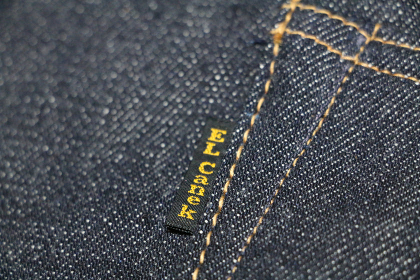 EL Canek Jeans 810 Tapered