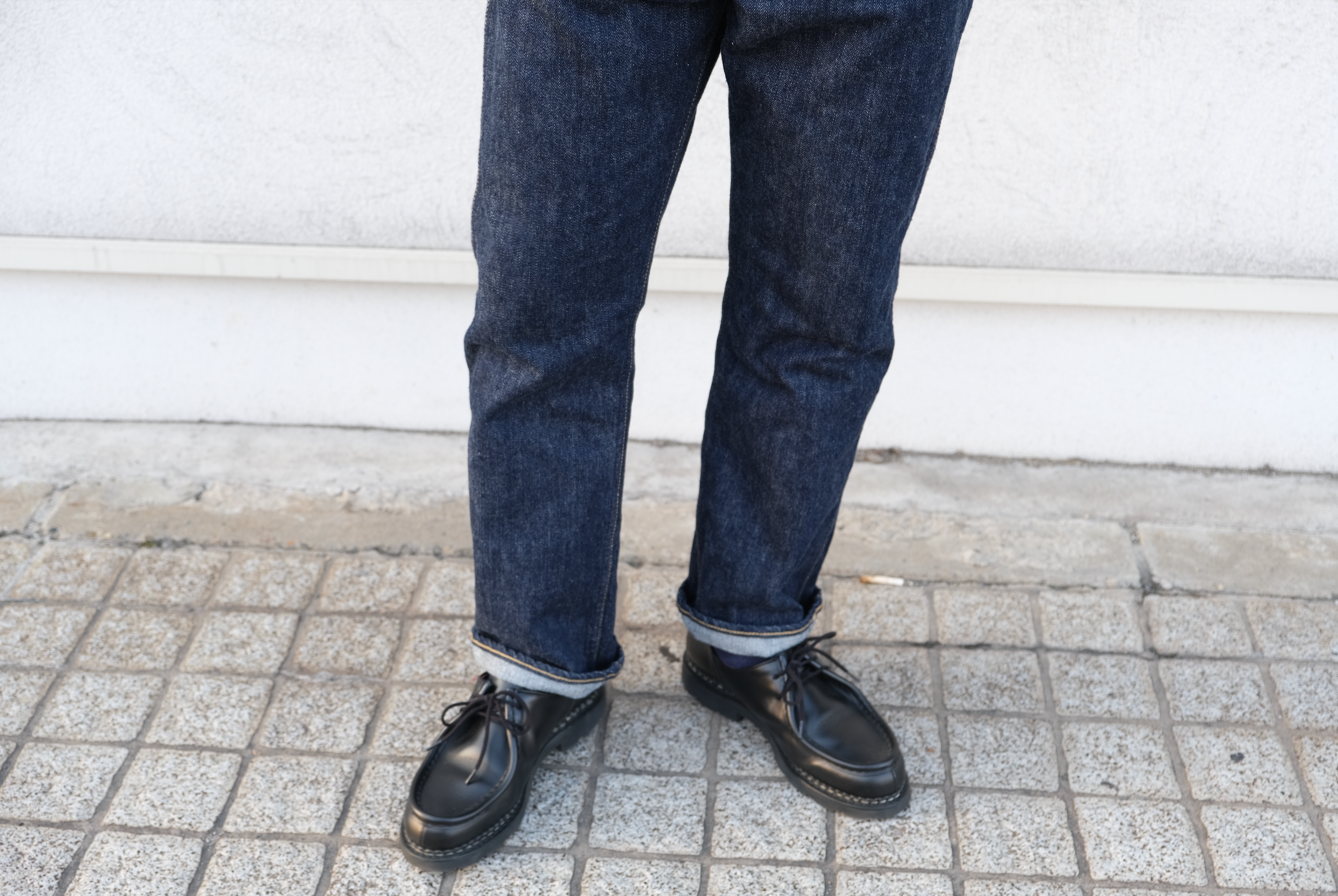 EL Canek Jeans 811 Milano Straight