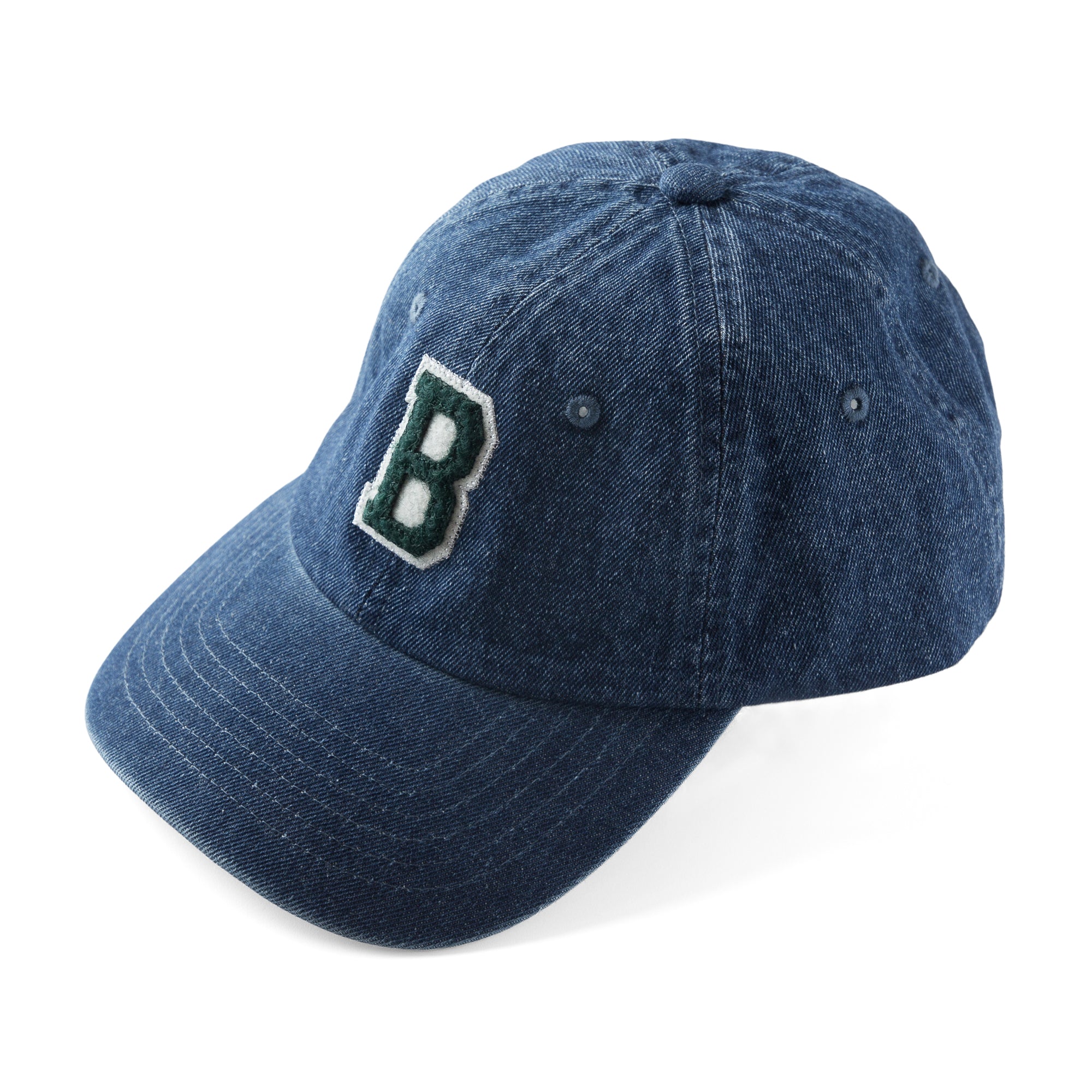 B CAP – EL Canek jeanslab