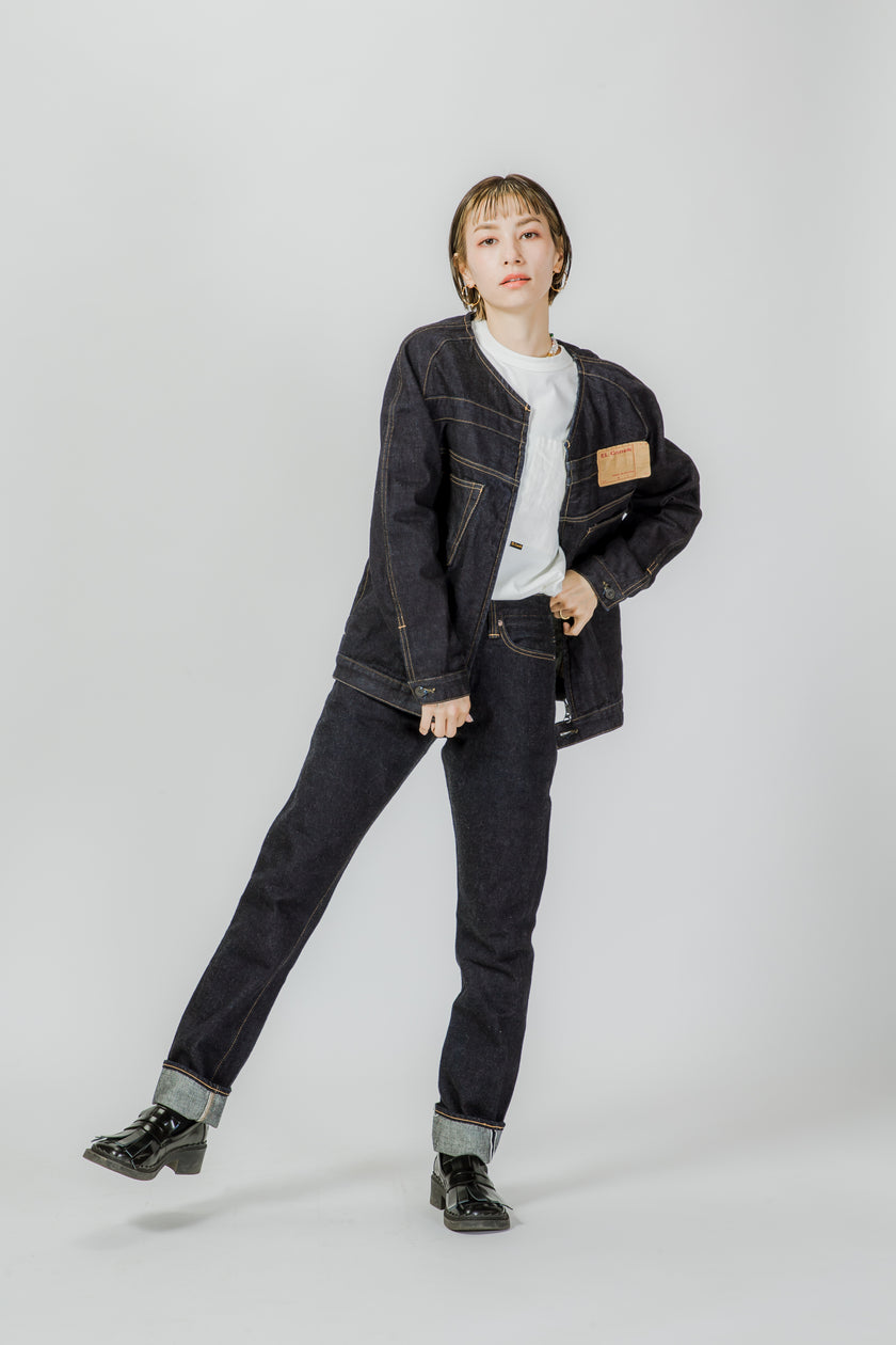 EL Canek Jeans 810 Tapered