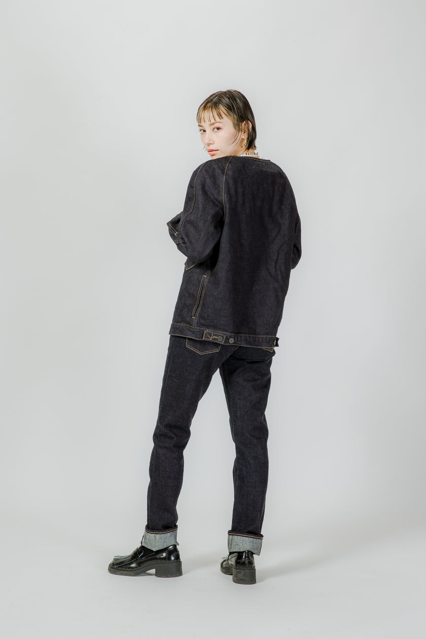 EL Canek Jeans 810 Tapered