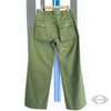 BF-01 BAKER PANTS - Green