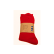 Silk Cotton Socks (B socks holiday edition)