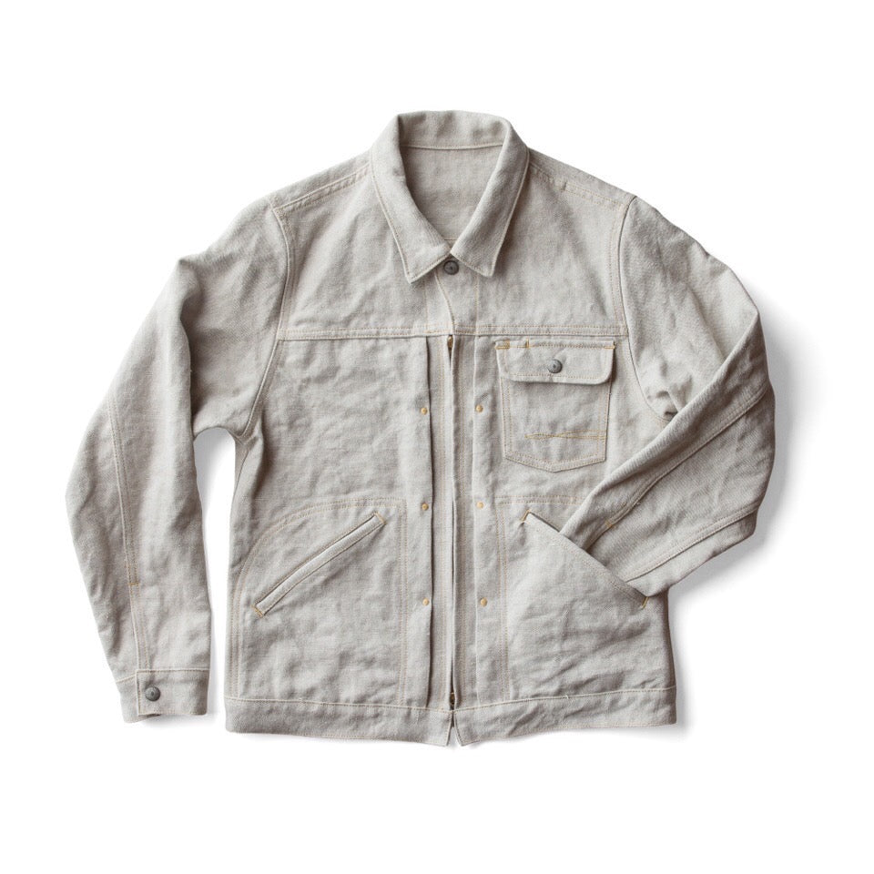 Linen JK-01