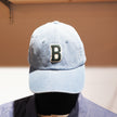 B GORRA