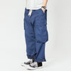 RM-01 Stationery Cargo Pants 8oz