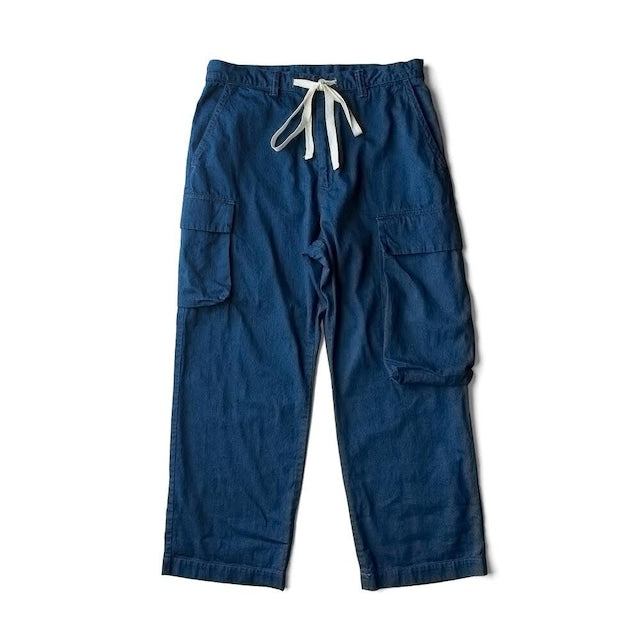 RM-01 Stationery Cargo Pants 8oz