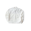 Shirt Jacket XS - white