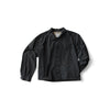 Chaqueta estilo camisa XS - negro