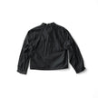 Shirt Jacket XS - black