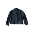 Shirt Jacket XS - indigo