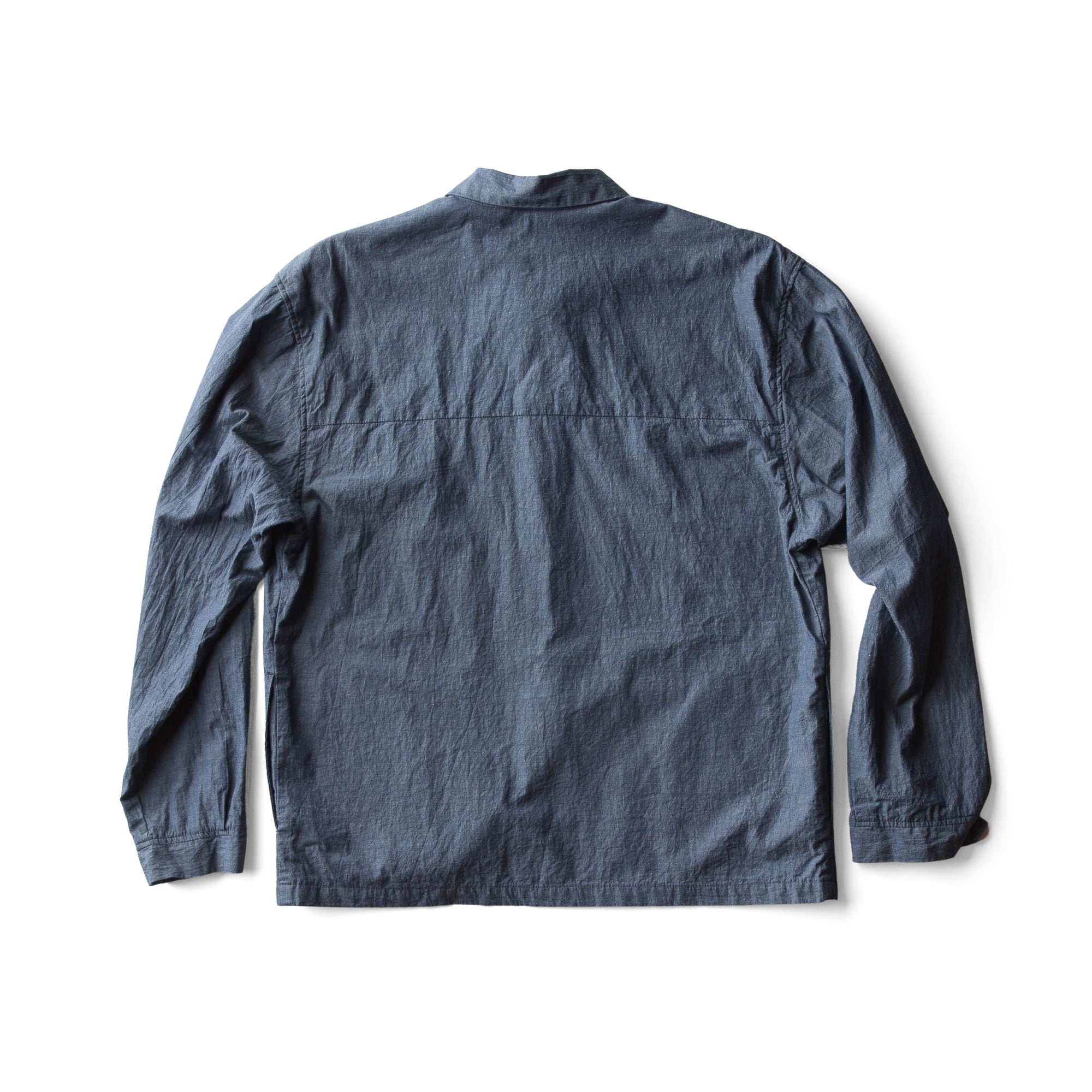 Shirt Jacket SH-17