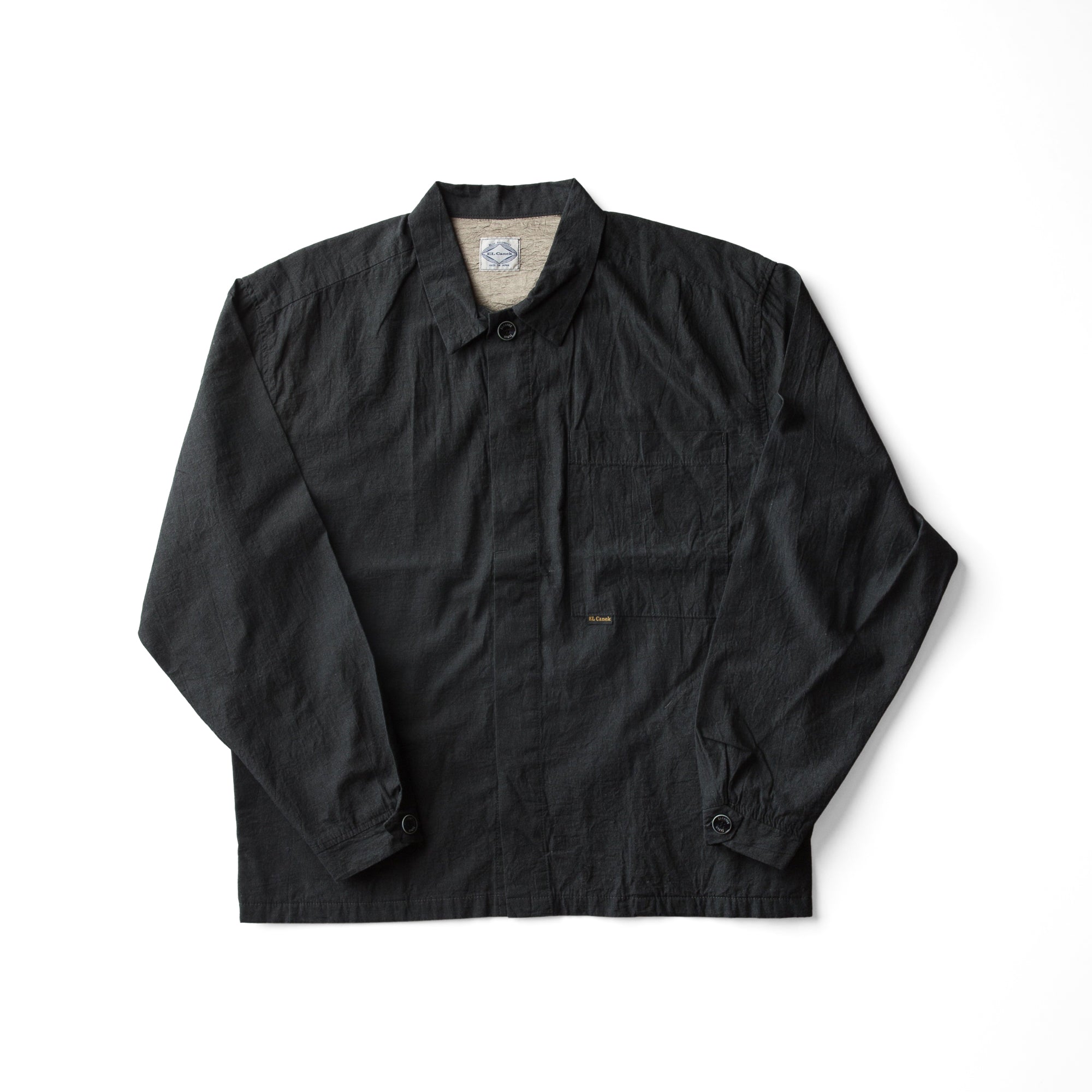 Shirt Jacket SH-17