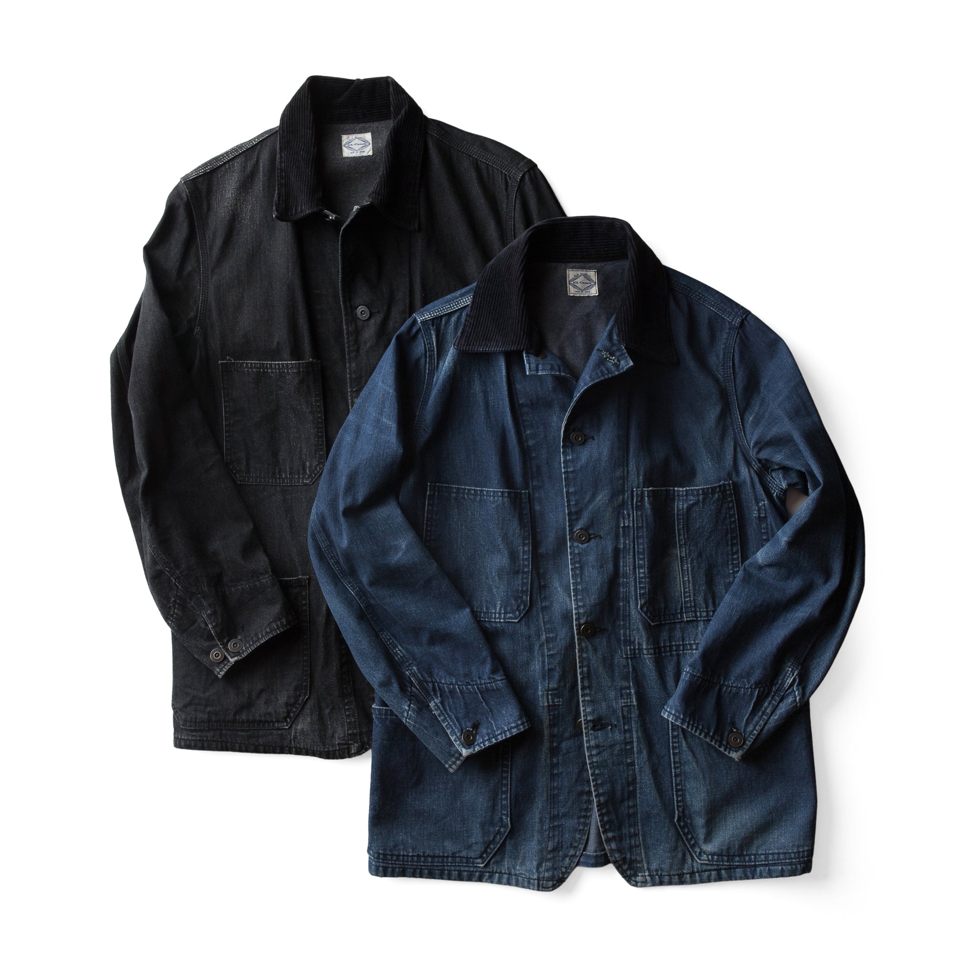 EL Canek(エルカネック) – EL Canek jeanslab