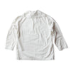 Sailor Collar Shirt White SH-14