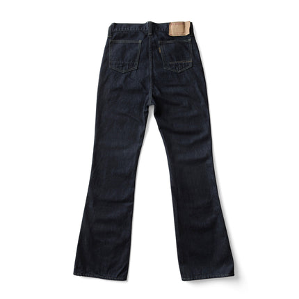 EL Canek Jeans 417 Flared