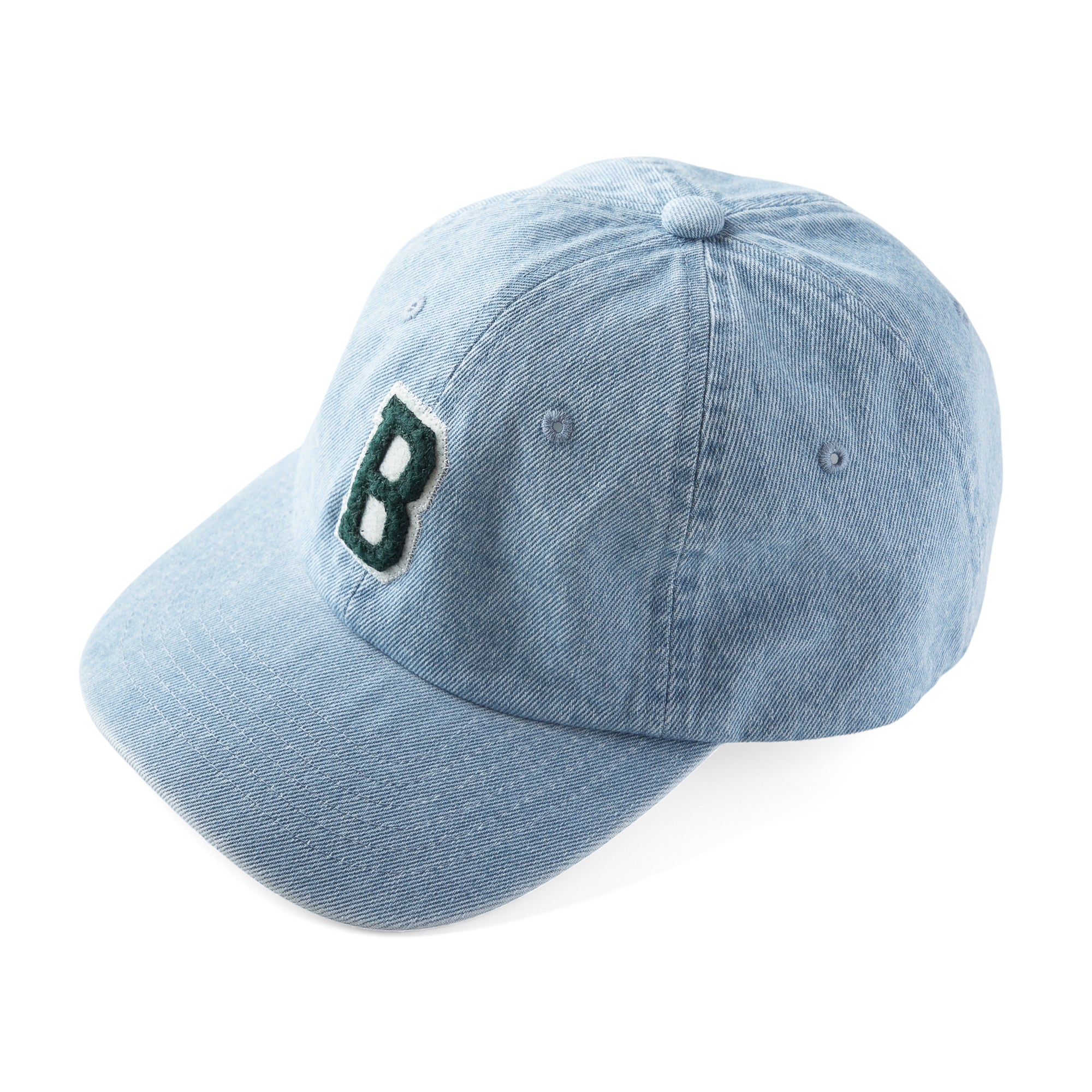 B CAP – EL Canek jeanslab
