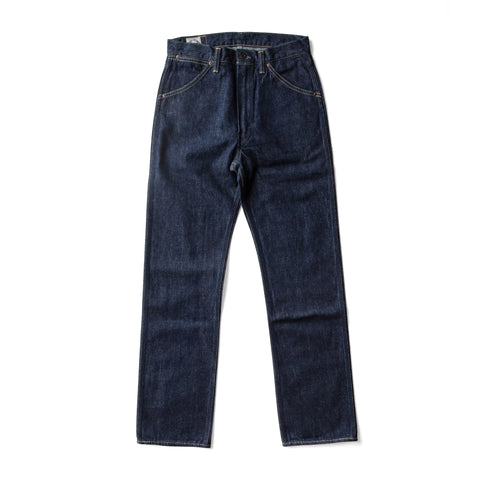 EL Canek Jeans 811 Milano Straight