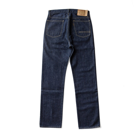 EL Canek Jeans 811 Milano Straight