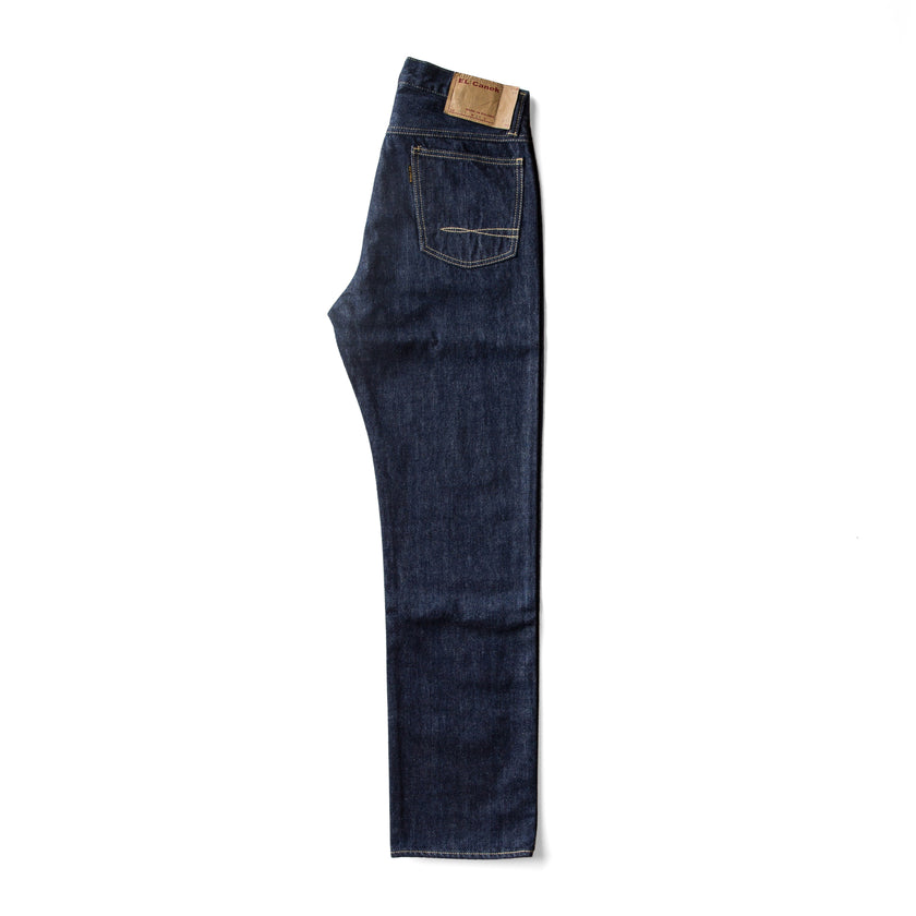 EL Canek Jeans 811 Milano Straight