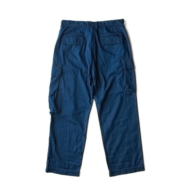 RM-01 Stationery Cargo Pants 8oz