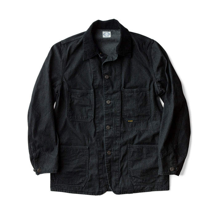 EL Canek Coverall  JK-05