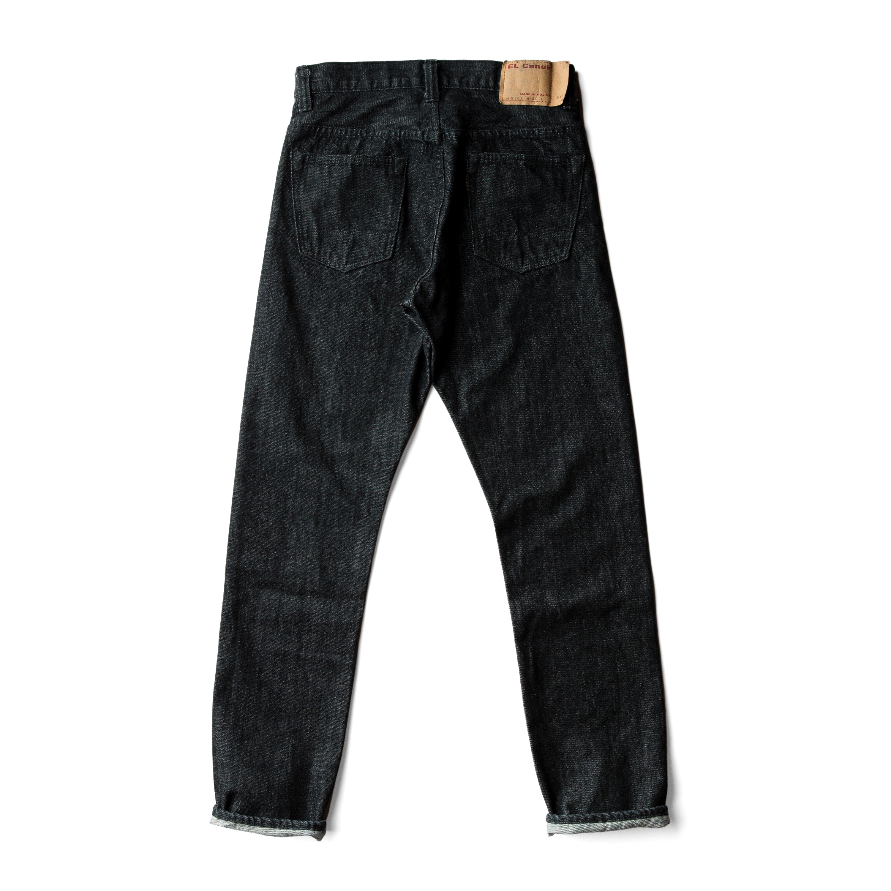 EL Canek Jeans 810Z Tapered