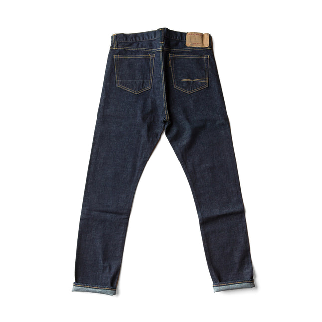 EL Canek Jeans 708N SKINNY