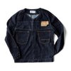 EL Canek Denim Jacket RG-1