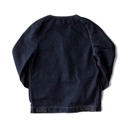 EL Canek Denim Jacket RG-1