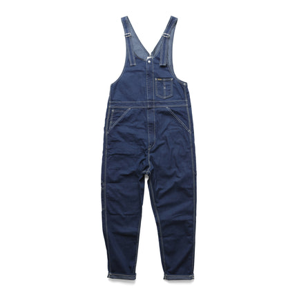 EL Canek Overall P-01 Indigo