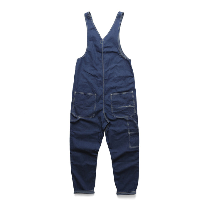 EL Canek Overall P-01 Indigo