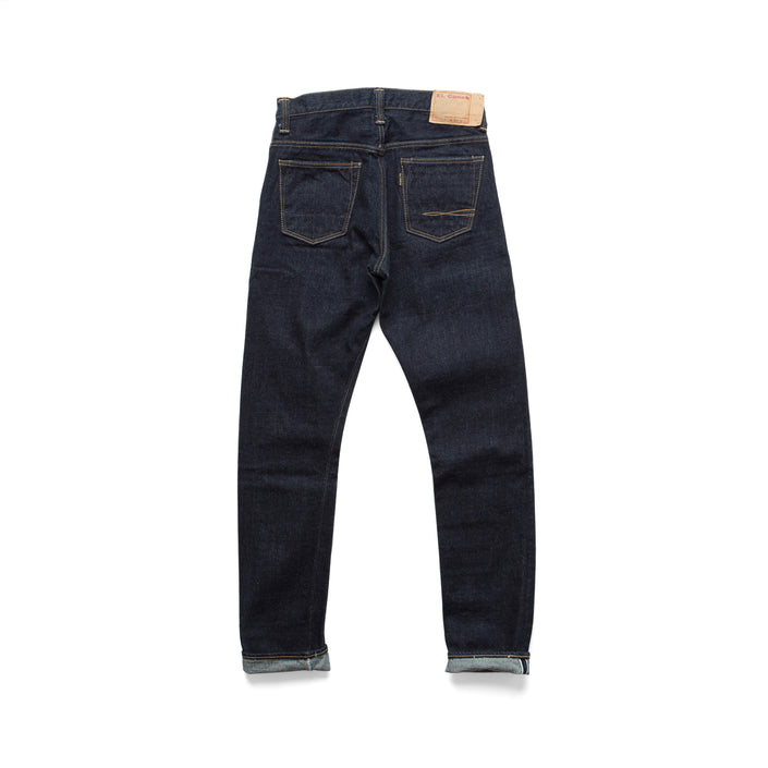 EL Canek Jeans 810 Tapered