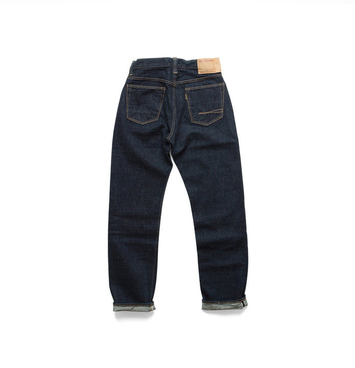 EL Canek 牛仔裤 812 直筒