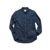 Camisa EL Canek SH-01 Indigo