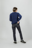 EL Canek Jeans 708N SKINNY