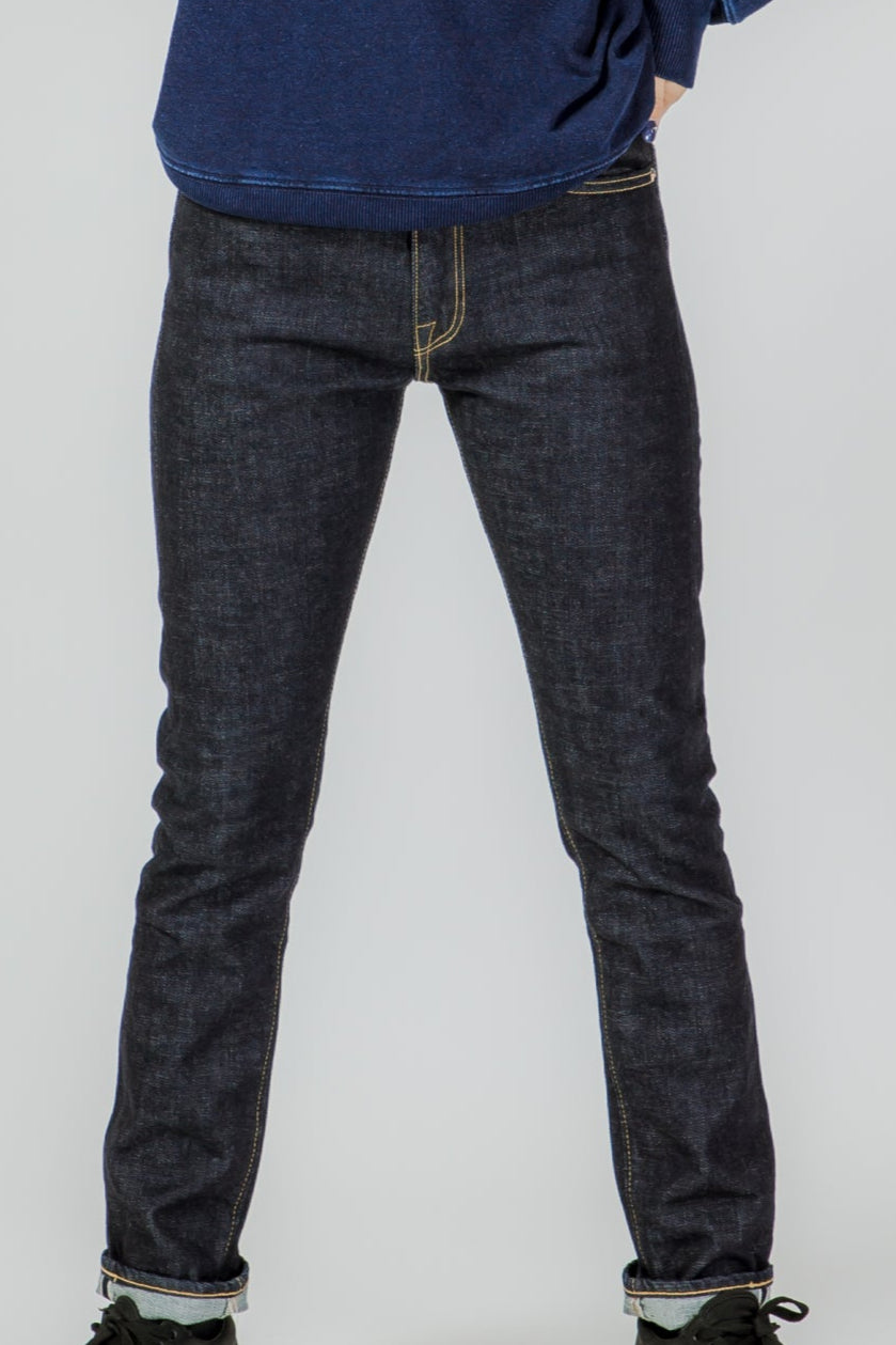 EL Canek Jeans 708N SKINNY