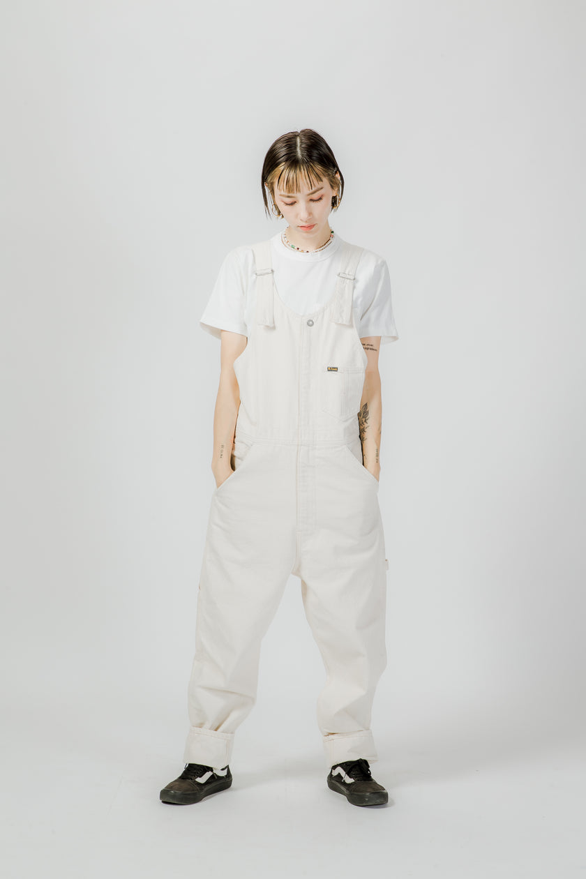 EL Canek Jeans P-02 White