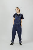 EL Canek Overall P-01 Indigo