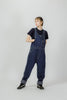 EL Canek Overall P-01 Indigo