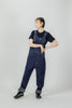 EL Canek Overall P-01 Indigo