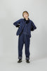 EL Canek Overall P-01 Indigo