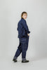 EL Canek Overall P-01 Indigo