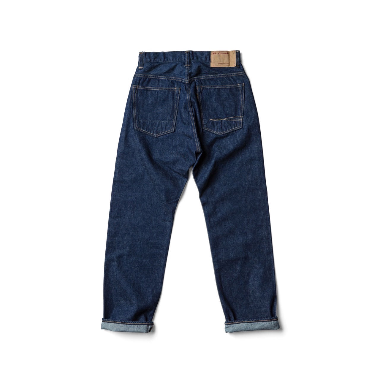 EL Canek Jeans 813 California Straight